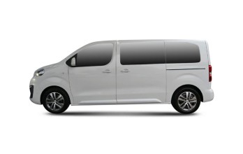 PEUGEOT TRAVELLER Λεωφορείο (V_) CC 136HP (2020-09 - 2023-10)