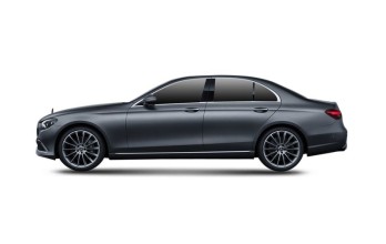 MERCEDES-BENZ E-CLASS (W213) 2925CC 330HP (2020-06 - 2023-10)