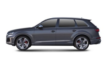 AUDI Q7 (4MB, 4MG, 4MQ) 3996CC 507HP (2020-02 - Σήμερα)