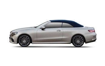 MERCEDES-BENZ E-CLASS Καμπριολέ (A238) 2925CC 330HP (2020-07 - Σήμερα)