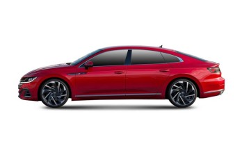 VW ARTEON SHOOTING BRAKE (3H9) 1984CC 272HP (2020-06 - Σήμερα)