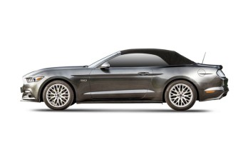 FORD USA MUSTANG Convertible 5038CC 449HP (2019-12 - 2023-04)