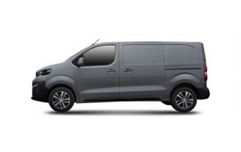 PEUGEOT EXPERT Πλατφόρμα/σασσί (V_) CC 136HP (2020-09 - 2023-10)