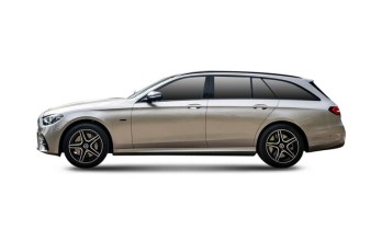 MERCEDES-BENZ E-CLASS T-Model (S213) 1991CC 320HP (2020-06 - 2023-08)