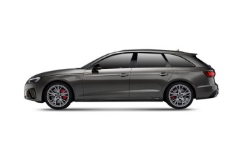 AUDI A4 B9 Avant (8W5, 8WD) 1968CC 204HP (2020-05 - Σήμερα)