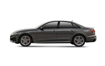 AUDI A4 B9 (8W2, 8WC) 1984CC 265HP (2020-08 - Σήμερα)