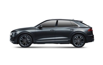AUDI Q8 (4MN, 4MT) 3996CC 507HP (2020-02 - Σήμερα)
