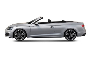 AUDI A5 Καμπριολέ (F57, F5E) 1984CC 265HP (2020-06 - Σήμερα)