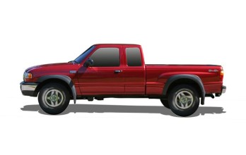FORD RANGER (ER, EQ, R_) 2500CC 109HP (1999-10 - 2006-06)