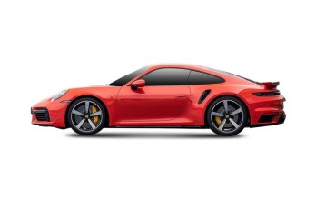 PORSCHE 911 (992) 3745CC 581HP (2020-03 - 2025-05)