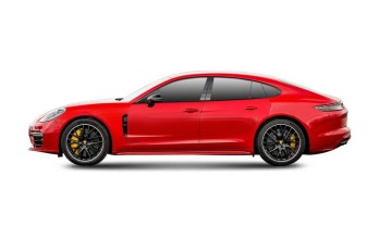 PORSCHE PANAMERA (971) 3996CC 480HP (2020-08 - 2023-12)