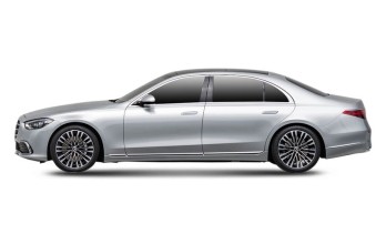 MERCEDES-BENZ S-CLASS (W223) 2999CC 367HP (2020-10 - Σήμερα)