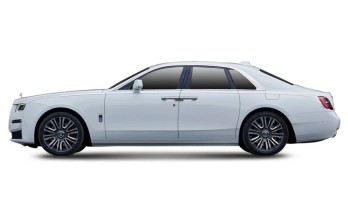 ROLLS-ROYCE GHOST II (RR21) 6749CC 571HP (2020-08 - Σήμερα)
