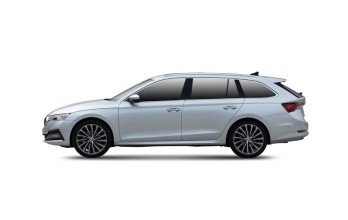 SKODA OCTAVIA IV Combi (NX5, PV5) 1968CC 143HP (2020-06 - Σήμερα)