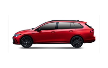 VW GOLF VIII Variant (CG5, DB5) 999CC 90HP (2020-08 - Σήμερα)