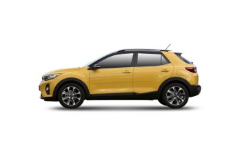 KIA STONIC (YB) 998CC 120HP (2020-07 - 2025-12)