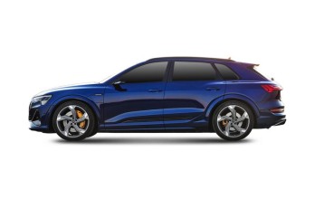 AUDI E-TRON (GEN) CC 503HP (2020-09 - 2023-07)