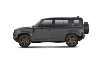 LAND ROVER DEFENDER Station Wagon (L663) 1997CC 404HP (2020-09 - Σήμερα)