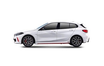 BMW 1 (F40) 1998CC 265HP (2020-11 - Σήμερα)