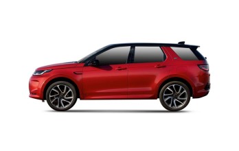 LAND ROVER DISCOVERY SPORT (L550) 1997CC 200HP (2020-09 - Σήμερα)