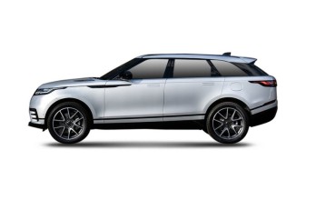 LAND ROVER RANGE ROVER VELAR (L560) 2995CC 400HP (2020-07 - Σήμερα)
