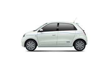 RENAULT TWINGO III (BCM_, BCA_) CC 82HP (2020-05 - 2024-07)