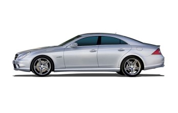 MERCEDES-BENZ CLS (C219) 6208CC 514HP (2006-09 - 2010-12)