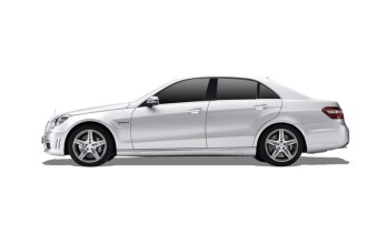 MERCEDES-BENZ E-CLASS (W211) 6208CC 514HP (2006-09 - 2008-12)