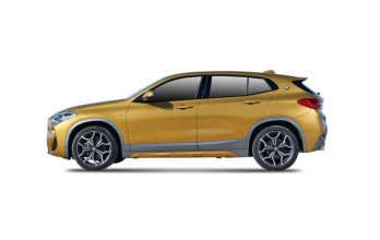 BMW X2 (F39) 1998CC 178HP (2020-11 - 2023-10)