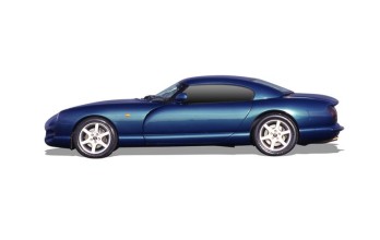 TVR CERBERA 4185CC 365HP (1996-01 - 2003-10)