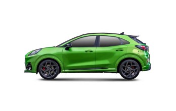 FORD PUMA (J2K, CF7) 1496CC 200HP (2020-11 - Σήμερα)