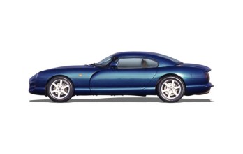 TVR CERBERA 4475CC 440HP (1996-01 - 2003-10)