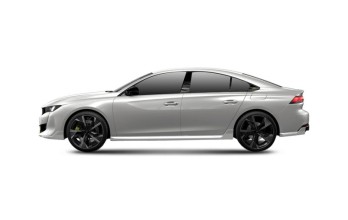 PEUGEOT 508 II (FB_, FH_, F3_) 1598CC 360HP (2021-01 - Σήμερα)