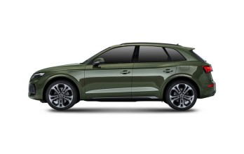AUDI Q5 (FYB, FYG) 2967CC 286HP (2020-06 - Σήμερα)