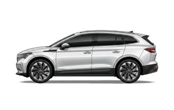 SKODA ENYAQ iV SUV (5AZ) CC 148HP (2020-10 - Σήμερα)