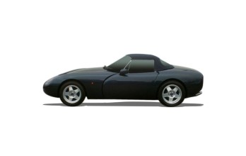 TVR GRIFFITH (TCT) 3947CC 240HP (1990-01 - 1993-12)