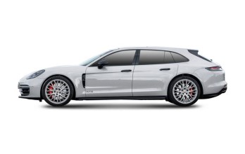 PORSCHE PANAMERA Sport Turismo (971) 3996CC 480HP (2020-08 - 2023-12)