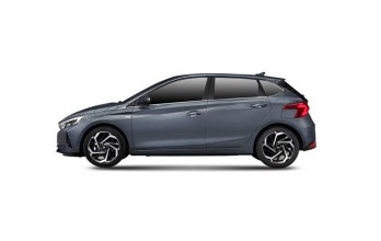 HYUNDAI i20 III (BC3, BI3) 998CC 120HP (2020-08 - Σήμερα)