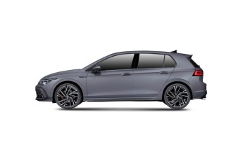 VW GOLF VIII (CD1, DA1) 1984CC 300HP (2020-10 - Σήμερα)