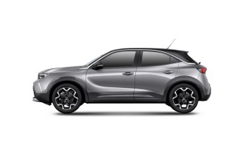 OPEL MOKKA 1199CC 131HP (2020-10 - Σήμερα)