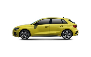AUDI A3 Sportback (8YA, 8YF) 1984CC 310HP (2020-06 - Σήμερα)