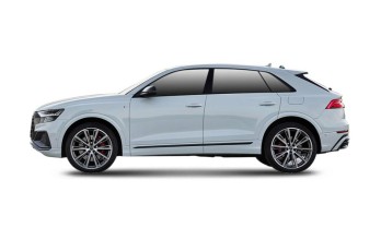 AUDI Q8 (4MN, 4MT) 2995CC 462HP (2020-10 - Σήμερα)