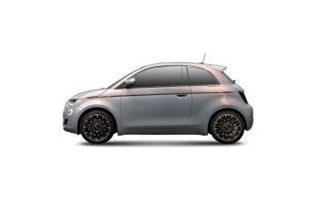 FIAT 500e (332_) CC 118HP (2020-10 - Σήμερα)
