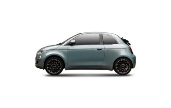 FIAT 500e Καμπριολέ (332_) CC 118HP (2020-10 - Σήμερα)