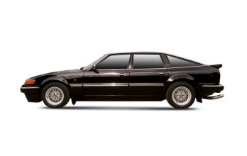 ROVER 2000-3500 Χάτσμπακ (SD1) 1994CC 101HP (1982-10 - 1986-10)