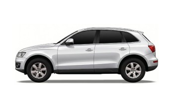 AUDI Q5 Van (8RB) 1968CC 143HP (2011-11 - 2013-05)