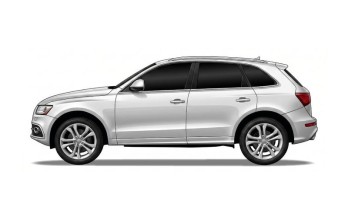 AUDI Q5 Van (8RB) 2967CC 340HP (2015-11 - 2017-05)