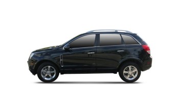 CHEVROLET CAPTIVA Van (C100) 1991CC 150HP (2006-07 - 2011-02)