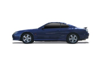 NISSAN SILVIA (S110) 1770CC 92HP (1979-01 - 1983-05)