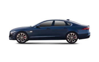 JAGUAR XF II (X260) 1997CC 204HP (2020-11 - Σήμερα)